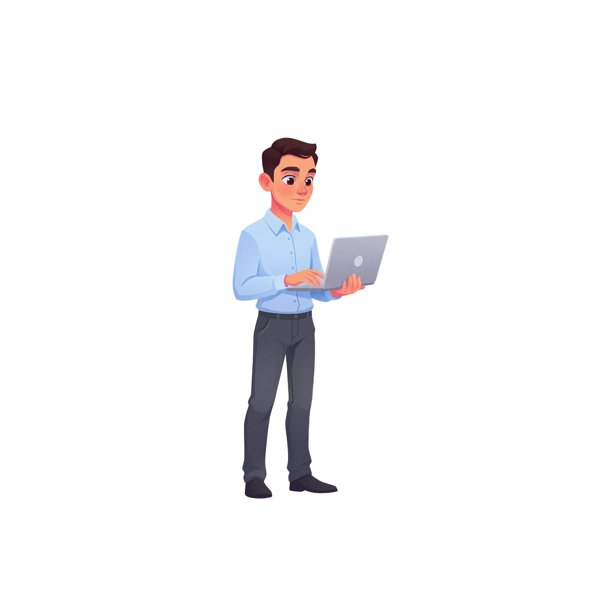 -Manager, Local Business